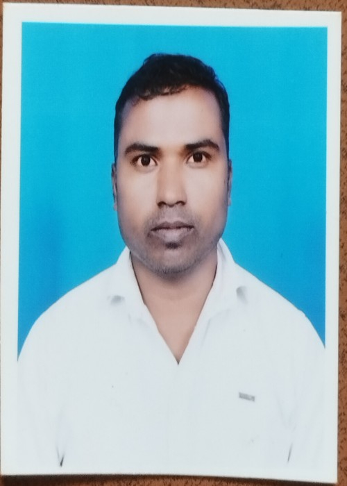 Mrityunjay Priyadarshi